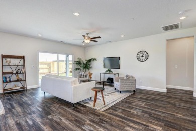 New - Beautiful - Energy Efficient!. 2 Bedrooms, 2 Bathrooms on Dry Creek Ranch Golf Club, Inc. in California - for sale on GolfHomes.com, golf home, golf lot