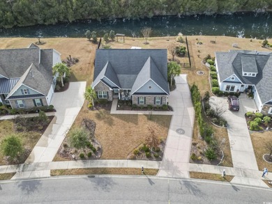 Looking for the perfect home in Wild Wing Plantation? Look no on Wild Wing Plantation in South Carolina - for sale on GolfHomes.com, golf home, golf lot