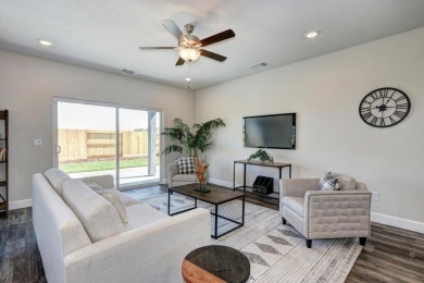 New - Beautiful - Energy Efficient!. 2 Bedrooms, 2 Bathrooms on Dry Creek Ranch Golf Club, Inc. in California - for sale on GolfHomes.com, golf home, golf lot