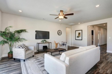 New - Beautiful - Energy Efficient!. 2 Bedrooms, 2 Bathrooms on Dry Creek Ranch Golf Club, Inc. in California - for sale on GolfHomes.com, golf home, golf lot
