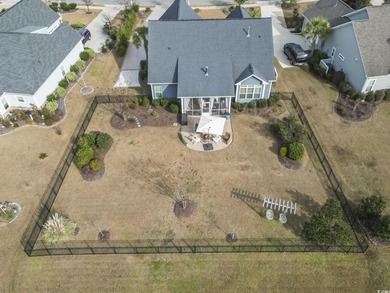 Looking for the perfect home in Wild Wing Plantation? Look no on Wild Wing Plantation in South Carolina - for sale on GolfHomes.com, golf home, golf lot