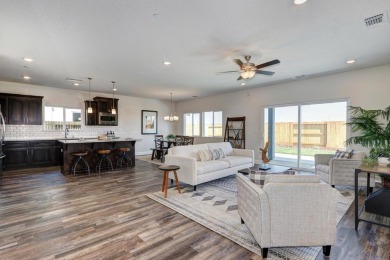 New - Beautiful - Energy Efficient!. 2 Bedrooms, 2 Bathrooms on Dry Creek Ranch Golf Club, Inc. in California - for sale on GolfHomes.com, golf home, golf lot