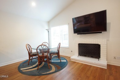 Beautiful single story home located in one of the most desirable on Camarillo Springs Golf Club in California - for sale on GolfHomes.com, golf home, golf lot