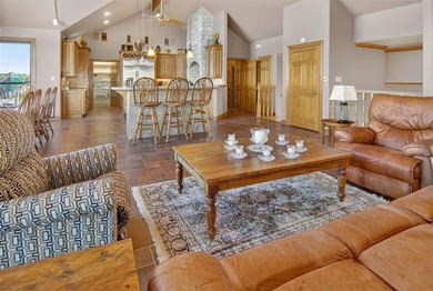 Nestled within the esteemed Cliffs Resort community, this on The Cliffs Resort in Texas - for sale on GolfHomes.com, golf home, golf lot