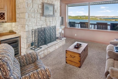 Nestled within the esteemed Cliffs Resort community, this on The Cliffs Resort in Texas - for sale on GolfHomes.com, golf home, golf lot