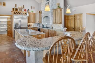 Nestled within the esteemed Cliffs Resort community, this on The Cliffs Resort in Texas - for sale on GolfHomes.com, golf home, golf lot