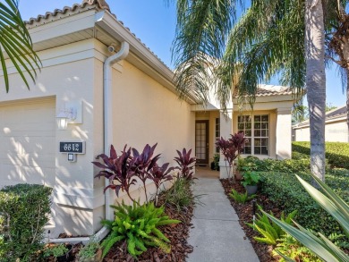 Under contract-accepting backup offers. Welcome to your perfect on The Preserve Golf Club At Tara in Florida - for sale on GolfHomes.com, golf home, golf lot