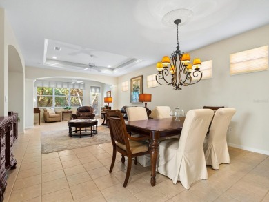 Under contract-accepting backup offers. Welcome to your perfect on The Preserve Golf Club At Tara in Florida - for sale on GolfHomes.com, golf home, golf lot
