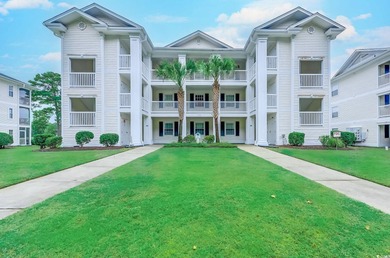 Charming and Fully Renovated and furnished First-Floor Condo was on River Oaks Golf Plantation  in South Carolina - for sale on GolfHomes.com, golf home, golf lot