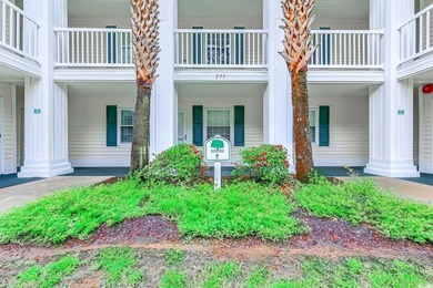 Charming and Fully Renovated and furnished First-Floor Condo was on River Oaks Golf Plantation  in South Carolina - for sale on GolfHomes.com, golf home, golf lot