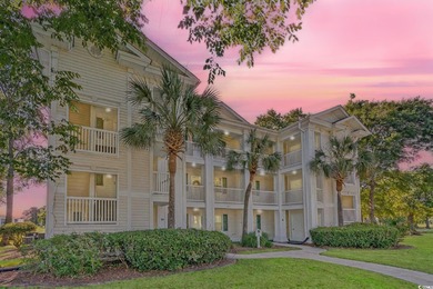Charming and Fully Renovated and furnished First-Floor Condo was on River Oaks Golf Plantation  in South Carolina - for sale on GolfHomes.com, golf home, golf lot
