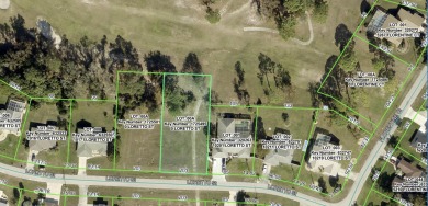 Build a brand new home on this 0.50 acre. Please verify the on Oak Hills Country Club in Florida - for sale on GolfHomes.com, golf home, golf lot