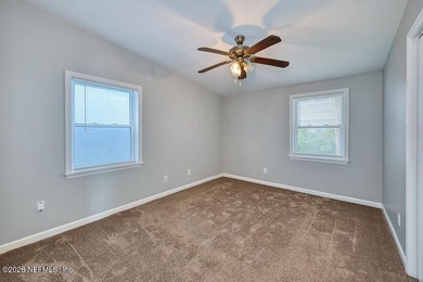 Rare opportunities like this don't come along often. Whether on Jacksonville Beach Golf Course in Florida - for sale on GolfHomes.com, golf home, golf lot