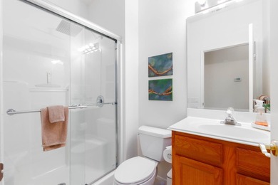 Immaculate and spotless Turnkey Elegantly Furnished, plus, Home on Mountain Vista Golf Course At Sun City Palm Desert in California - for sale on GolfHomes.com, golf home, golf lot