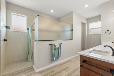 This *Premier Series* custom Magnolia model boasts 2 large on On Top of the World Golf Course in Florida - for sale on GolfHomes.com, golf home, golf lot