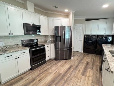 Beautifully Remodeled Home in a Resort-Style - ALL AGE on Silver Dollar Golf and Trap Club in Florida - for sale on GolfHomes.com, golf home, golf lot