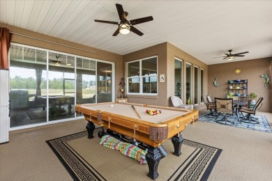 This *Premier Series* custom Magnolia model boasts 2 large on On Top of the World Golf Course in Florida - for sale on GolfHomes.com, golf home, golf lot