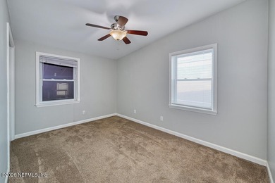 Rare opportunities like this don't come along often. Whether on Jacksonville Beach Golf Course in Florida - for sale on GolfHomes.com, golf home, golf lot