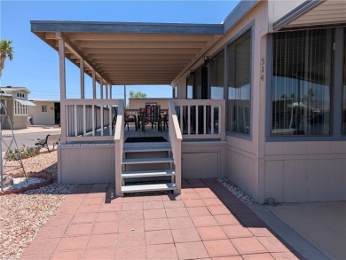 RIVERVIEW RV RESORT. This 24/7 gated community has it all.  9 on Riverview Golf Course in Arizona - for sale on GolfHomes.com, golf home, golf lot