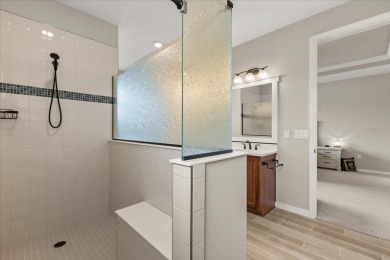 This *Premier Series* custom Magnolia model boasts 2 large on On Top of the World Golf Course in Florida - for sale on GolfHomes.com, golf home, golf lot