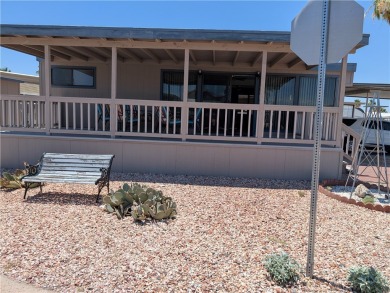 RIVERVIEW RV RESORT. This 24/7 gated community has it all.  9 on Riverview Golf Course in Arizona - for sale on GolfHomes.com, golf home, golf lot