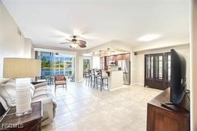 Welcome to your dream condo in the prestigious Colonial Country on Colonial Country Club in Florida - for sale on GolfHomes.com, golf home, golf lot