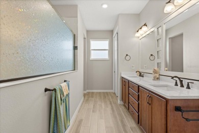 This *Premier Series* custom Magnolia model boasts 2 large on On Top of the World Golf Course in Florida - for sale on GolfHomes.com, golf home, golf lot