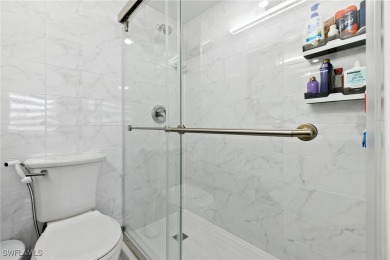 Welcome to this beautifully remodeled modern-style apartment on Lehigh Resort Club in Florida - for sale on GolfHomes.com, golf home, golf lot