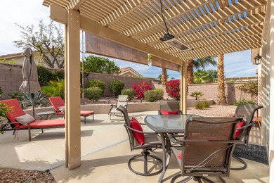 Immaculate and spotless Turnkey Elegantly Furnished, plus, Home on Mountain Vista Golf Course At Sun City Palm Desert in California - for sale on GolfHomes.com, golf home, golf lot