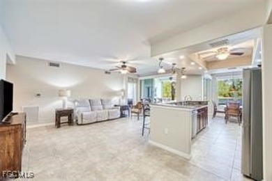 Welcome to your dream condo in the prestigious Colonial Country on Colonial Country Club in Florida - for sale on GolfHomes.com, golf home, golf lot