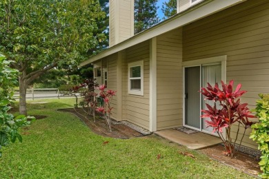 Welcome to this impressive fully furnished two-story condo with on Waikoloa Village Golf Club in Hawaii - for sale on GolfHomes.com, golf home, golf lot
