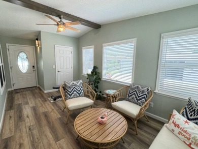 Beautifully Remodeled Home in a Resort-Style - ALL AGE on Silver Dollar Golf and Trap Club in Florida - for sale on GolfHomes.com, golf home, golf lot
