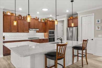This *Premier Series* custom Magnolia model boasts 2 large on On Top of the World Golf Course in Florida - for sale on GolfHomes.com, golf home, golf lot