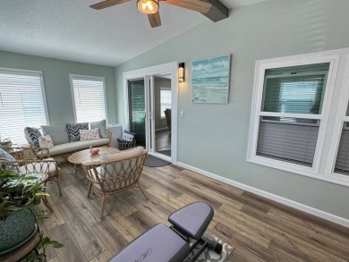 Beautifully Remodeled Home in a Resort-Style - ALL AGE on Silver Dollar Golf and Trap Club in Florida - for sale on GolfHomes.com, golf home, golf lot