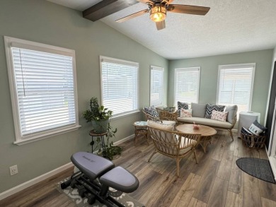 Beautifully Remodeled Home in a Resort-Style - ALL AGE on Silver Dollar Golf and Trap Club in Florida - for sale on GolfHomes.com, golf home, golf lot