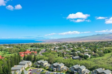 Welcome to this impressive fully furnished two-story condo with on Waikoloa Village Golf Club in Hawaii - for sale on GolfHomes.com, golf home, golf lot