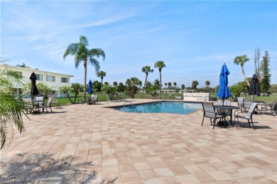 Welcome to this beautifully remodeled modern-style apartment on Lehigh Resort Club in Florida - for sale on GolfHomes.com, golf home, golf lot