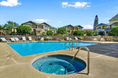 Welcome to this impressive fully furnished two-story condo with on Waikoloa Village Golf Club in Hawaii - for sale on GolfHomes.com, golf home, golf lot