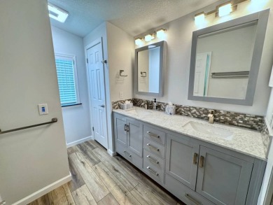 Beautifully Remodeled Home in a Resort-Style - ALL AGE on Silver Dollar Golf and Trap Club in Florida - for sale on GolfHomes.com, golf home, golf lot
