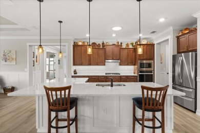 This *Premier Series* custom Magnolia model boasts 2 large on On Top of the World Golf Course in Florida - for sale on GolfHomes.com, golf home, golf lot