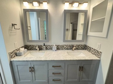 Beautifully Remodeled Home in a Resort-Style - ALL AGE on Silver Dollar Golf and Trap Club in Florida - for sale on GolfHomes.com, golf home, golf lot