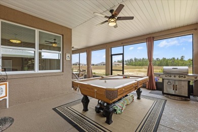 This *Premier Series* custom Magnolia model boasts 2 large on On Top of the World Golf Course in Florida - for sale on GolfHomes.com, golf home, golf lot