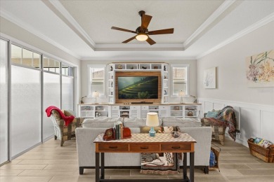 This *Premier Series* custom Magnolia model boasts 2 large on On Top of the World Golf Course in Florida - for sale on GolfHomes.com, golf home, golf lot