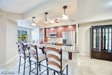 Welcome to your dream condo in the prestigious Colonial Country on Colonial Country Club in Florida - for sale on GolfHomes.com, golf home, golf lot
