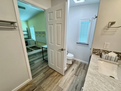Beautifully Remodeled Home in a Resort-Style - ALL AGE on Silver Dollar Golf and Trap Club in Florida - for sale on GolfHomes.com, golf home, golf lot