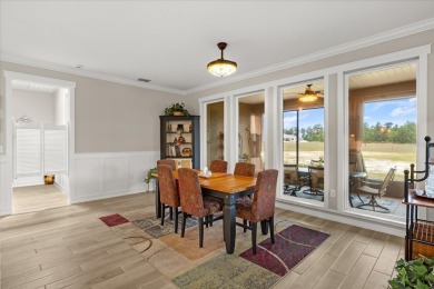 This *Premier Series* custom Magnolia model boasts 2 large on On Top of the World Golf Course in Florida - for sale on GolfHomes.com, golf home, golf lot