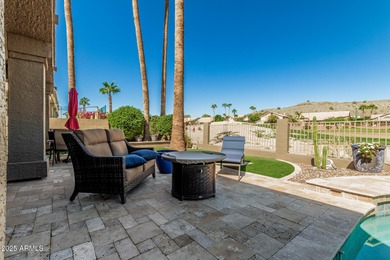 Home sweet home! It's the first thing you'll think of the moment on The Foothills Golf Club in Arizona - for sale on GolfHomes.com, golf home, golf lot