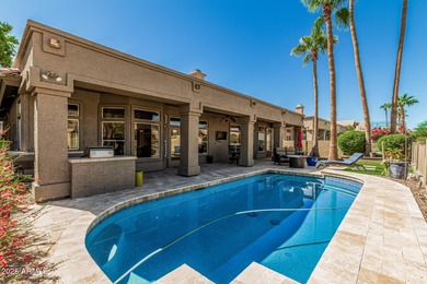 Home sweet home! It's the first thing you'll think of the moment on The Foothills Golf Club in Arizona - for sale on GolfHomes.com, golf home, golf lot