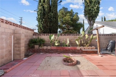 This 3-bedroom, 2-bathroom Single-Story Residence Home is on Antelope Valley Country Club in California - for sale on GolfHomes.com, golf home, golf lot