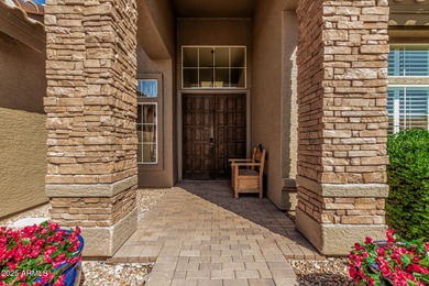 Home sweet home! It's the first thing you'll think of the moment on The Foothills Golf Club in Arizona - for sale on GolfHomes.com, golf home, golf lot